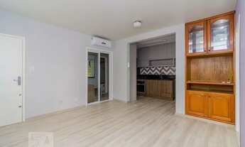 Imagem 2: Apartamento à Venda - Santana, 2 Quartos, 60 m2