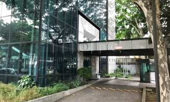 Imagem 2: SÃO PAULO - Prédio Inteiro - CAMPO BELO