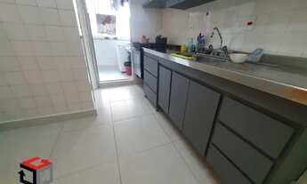 Imagem 5: Apartamento à venda 3 quartos 1 suíte 1 vaga Costa branca Centro - Santo André - SP