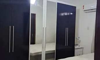 Imagem 4: Apartamento MOBILIADO para aluguel na Rua do Aririzal em cima da Av principal da Cohama