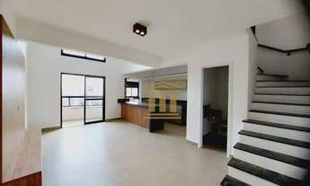 Imagem: Apartamento Duplex com 1 dormitório para