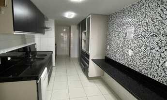 Imagem 2: Apto para alugar no Bessa