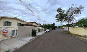 Imagem 2: Casa para aluguel tem 60 metros quadrados com 2 quartos em Jardim Mazzei 1 - Londrina - PR