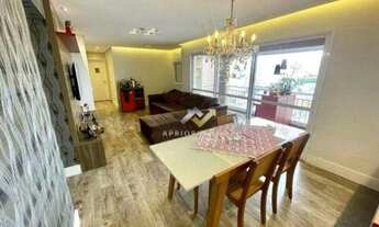 Imagem: Apartamento com 3 dormitórios à venda