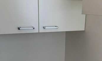 Imagem 4: Santo André - Apartamento Padrão - Jardim