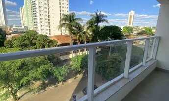 Imagem: Apartamento à venda no bairro Setor Leste