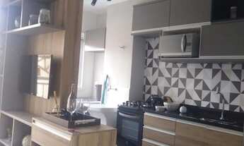 Imagem 7: Cotia - Apartamento Padrão - <br> Jardim Barro Branco