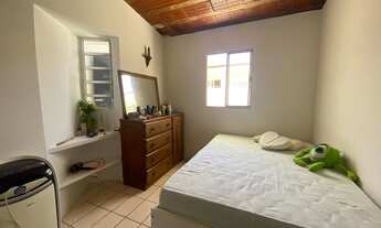 Imagem 5: Casa na beira mar com 3 quartos, terraço, espaço gourmet com churrasqueira, mini playgroun