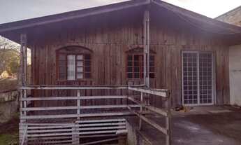 Imagem: Vendo casa para retirar no local