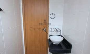 Imagem 2: Apartamento - Jardim Sul - Residencial Campo Di Nápoli - 2 Dormitórios - 44m²