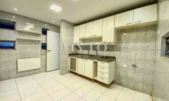 Imagem: Apartamento para venda com 240 m² com 4