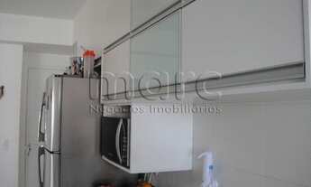 Imagem 5: SAO PAULO - Apartamento Padrão - CAMBUCI