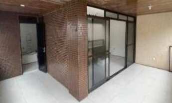 Imagem 2: Apartamento com 4 dormitórios à venda, 190 m² por R$ 699.000 - Intermares - Cabedelo/PB