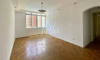 Imagem: São Paulo - Apartamento Padrão - Itaim