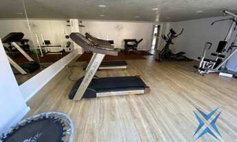 Imagem 3: Apartamento com 2 dormitórios à venda, 70 m² por R$ 459.000,00 - Praia de Iracema - Fortal