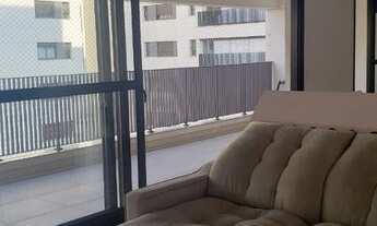 Imagem 5: Apartamento com 3 dormitórios à venda, 160 m² por R$ 2.100.000,00 - Perdizes - São Paulo/S