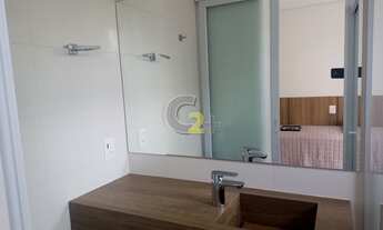 Imagem 6: APARTAMENTO TRIPLEX - SUMARÉ - 3 SUÍTES - SOLARIUM COM JACUZZI - 1 VAGA