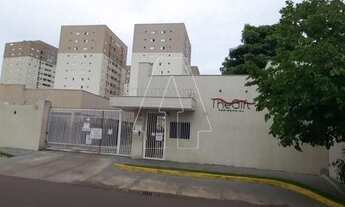 Imagem 5: Araçatuba - Apartamento - Concórdia II