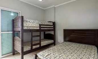 Imagem 7: 1 dorm com Varanda e Lazer na Tupi!!