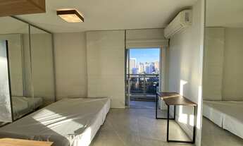 Imagem 2: Apartamento para aluguel com 60 metros quadrados com 1 quarto