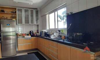 Imagem 5: Apartamento com 3 dormitórios à venda, 142 m² por R$ 950.000,00 - Jardim das Indústrias