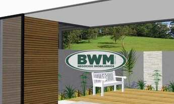 Imagem: Casa com 3 dormitórios à venda, 249 m²