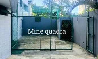 Imagem 7: Apartamento para aluguel tem 82m², com 3 quartos, 2 vagas em Boa Viagem, Recife - Pernambu