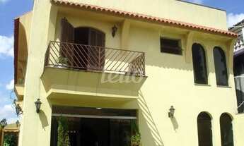 Imagem 5: São Paulo - Casa Padrão - Vila Prudente