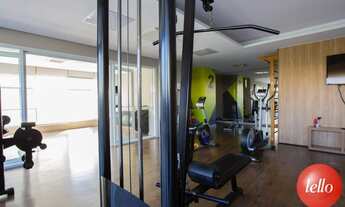 Imagem 3: São Paulo - Apartamento Padrão - Brás