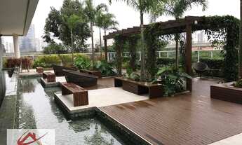 Imagem 6: Apartamento à venda, 68 m² por R$ 1.165.000,00 - Brooklin - São Paulo/SP