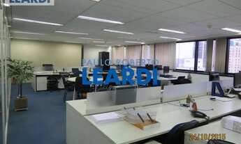 Imagem: CONJ. COMERCIAL - PINHEIROS - SP