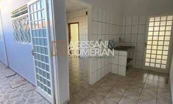 Imagem 7: Casa para Locação em Franca, Jardim Ângela Rosa, 3 dormitórios, 1 banheiro, 1 vaga