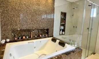 Imagem 4: Sobrado para venda com 120 metros quadrados com 3 quartos em Chácara Primavera - Campinas