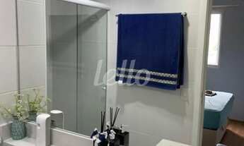 Imagem: São Paulo - Apartamento Padrão - Cambuci