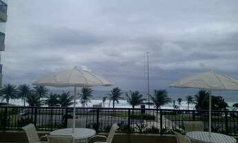 Imagem 3: Apartamento para aluguel com 55 metros quadrados com 1 quarto - orla barra da tijuca - vis