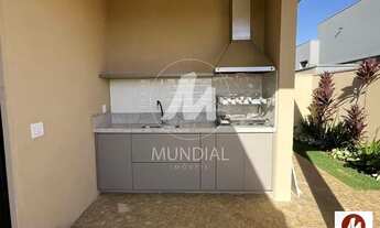 Imagem 7: Casa (térrea em condominio) 3 dormitórios/suite, portaria 24hs, em condomínio fechado