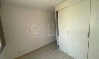 Imagem 7: Apartamento para venda tem 58 metros quadrados com 2 quartos em Tijuca - Rio de Janeiro