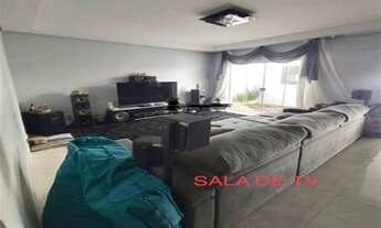 Imagem 3: CASA ALTO PADRÃO VILA OLIVEIRA MOGI DAS CRUZES 04 DORMS