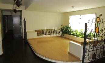 Imagem 3: São Paulo - Apartamento Padrão - Campo Belo