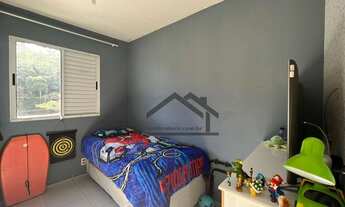 Imagem 6: Apartamento com 2 dormitórios à venda, 45 m² por R$ 240.000,00 - Cidade São Mateus - São P