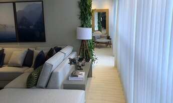 Imagem 2: Brooklin Apartamento A Venda 1 Dormitorio 43m2 1 Vaga Novo Pronto P Morar