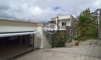 Imagem 2: Florianópolis - Casa Padrão - Trindade