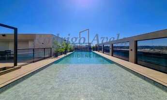 Imagem 6: Apartamento novo para aluguel 2 quartos