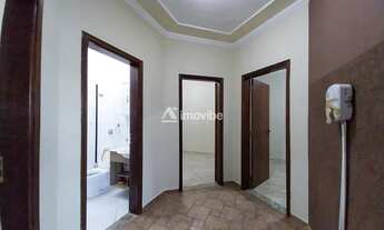 Imagem 3: Casa com 3 quartos, 1 suíte, garagem para 2 carros no bairro Pq. Novo Mundo - Americana/SP