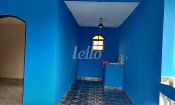 Imagem 2: São Paulo - Casa Comercial - Vila Prudente