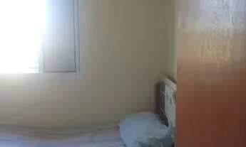 Imagem 4: Aluga-se um quarto