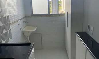 Imagem 5: Alugo apartamento 2/4, móveis planejados, Sun Palace, Abrantes, ar condicionado