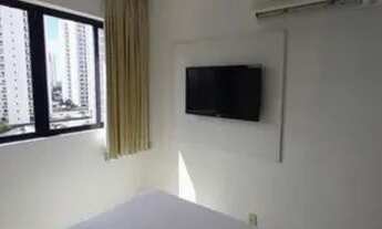 Imagem 3: Apartamento 2/4 mobiliado leia descrição