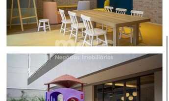 Imagem 5: SAO PAULO - Apartamento Padrão - CAMBUCI