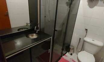 Imagem 7: Apto com 2 Quartos Contagem R$160 Mil Três Barras